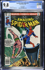 Graded Comics