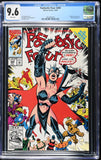Fantastic Four #369 CGC 9.6