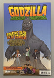 My Little Pony/Transformers II #1 NM