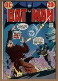 Batman #248 VF