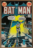 Batman #249 F/VF