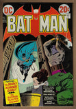 Batman #250 VG+