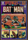 Batman #256 F-