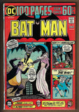 Batman #257 F/VF