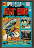 Batman #258 F/VF