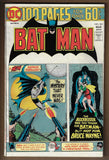 Batman #261 F-