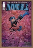 Invincible #70 VF/NM