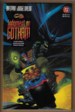 Batman/Judge Dredd: Judgment on Gotham #nn NM