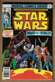 Star Wars #8 VF/NM