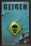 Geiger #1 TPB NM