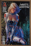White Widow #2 Lenticular NM-