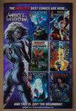 White Widow #2 Lenticular NM-
