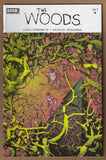 The Woods #1 NM/NM+