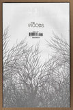 The Woods #1 1:10 Variant NM-