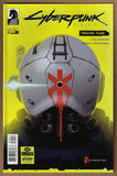 Cyberpunk 2077 Trauma Team #1 NM/NM+