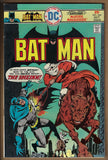 Batman #268 F/VF