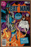 Batman #319 VF+