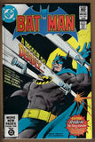 Batman #343 VF/NM