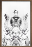 Dune House Atreides #1 1:25 Variant NM