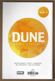 Dune House Atreides #1 1:25 Variant NM