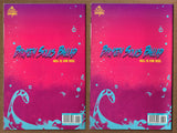 Broken Souls Ballad Hell is for Kids #1A & 1 B 1:10 Variant