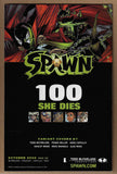 Spawn #098 VF/NM