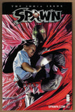 Spawn #100 Cover C NM-