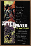 Spawn #100 Cover C NM-