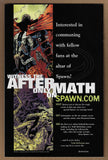 Spawn #100 Cover D NM-