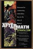 Spawn #100 Cover E NM-