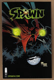 Spawn #102 NM