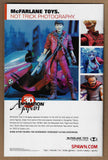 Spawn #102 NM