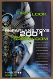 Spawn #104 NM-