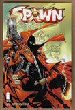 Spawn #107 NM