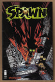 Spawn #109 NM