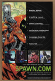Spawn #109 NM
