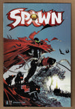 Spawn #110 NM-
