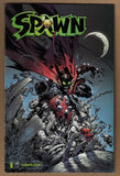 Spawn #112 NM-
