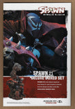 Spawn #115 NM
