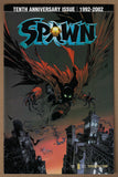 Spawn #117 NM
