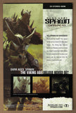 Spawn #120 NM