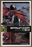 Spawn #121 NM