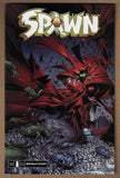 Spawn #122 NM