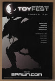 Spawn #122 NM