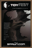 Spawn #124 NM-