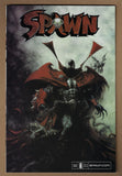 Spawn #132 NM