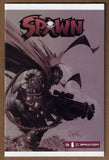 Spawn #138 NM
