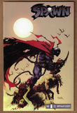 Spawn #140 VF+