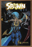 Spawn #154 NM