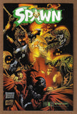 Spawn #155 VF/NM